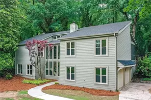 5441 S Lake Dr, Douglasville, GA 30135 - Photo 2