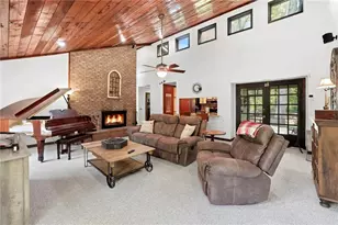 5441 S Lake Dr, Douglasville, GA 30135 - Photo 4