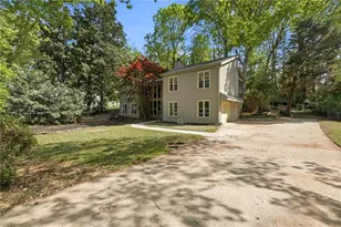 5441 S Lake Dr, Douglasville, GA 30135 - Photo 28