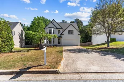 860 Sweet Mill Lane, Lawrenceville, GA 30045 - Photo 1