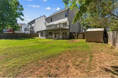 860 Sweet Mill Lane, Lawrenceville, GA 30045 - Photo 82