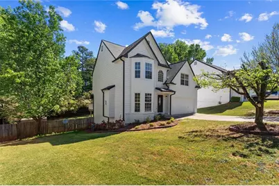 860 Sweet Mill Lane, Lawrenceville, GA 30045 - Photo 2