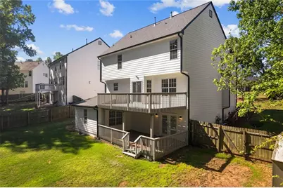 860 Sweet Mill Lane, Lawrenceville, GA 30045 - Photo 86