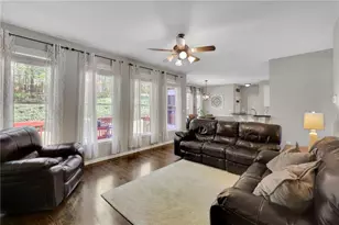 5406 Hunting Pine Dr, Powder Springs, GA 30127 - Photo 12