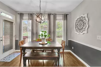 5406 Hunting Pine Drive, Powder Springs, GA 30127 - Photo 14