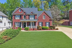 5406 Hunting Pine Dr, Powder Springs, GA 30127 - Photo 1