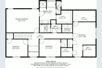 5406 Hunting Pine Drive, Powder Springs, GA 30127 - Photo 38