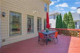 5406 Hunting Pine Dr, Powder Springs, GA 30127 - Photo 16