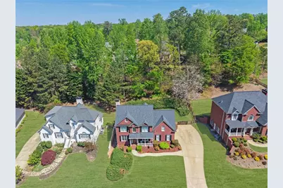 5406 Hunting Pine Drive, Powder Springs, GA 30127 - Photo 2