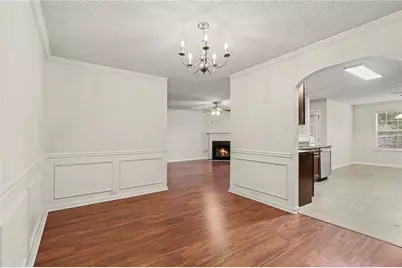 1821 Roble Drive, Atlanta, GA 30349 - Photo 8