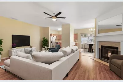 1102 Pleasant Oaks Court, Lawrenceville, GA 30044 - Photo 24