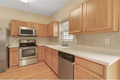 1102 Pleasant Oaks Court, Lawrenceville, GA 30044 - Photo 20