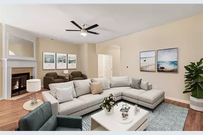 1102 Pleasant Oaks Court, Lawrenceville, GA 30044 - Photo 22