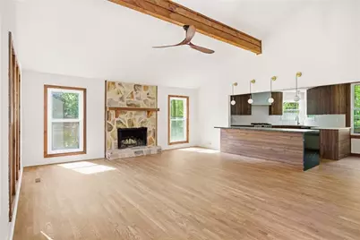 2675 Tritt Springs Trace NE, Marietta, GA 30062 - Photo 6