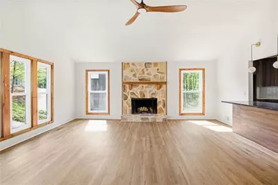 2675 Tritt Springs Trace NE, Marietta, GA 30062 - Photo 4