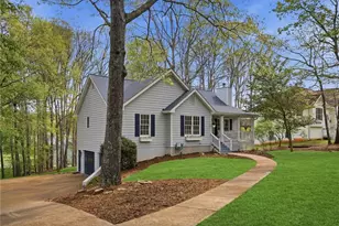 3073 War Hill Park Rd, Dawsonville, GA 30534 - Photo 4