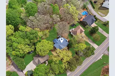 3073 War Hill Park Road, Dawsonville, GA 30534 - Photo 36