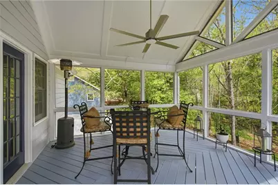 3073 War Hill Park Road, Dawsonville, GA 30534 - Photo 18