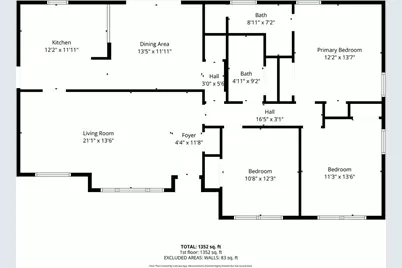 1393 Idlewood Road, Tucker, GA 30084 - Photo 32