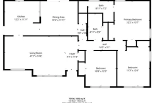 1393 Idlewood Rd, Tucker, GA 30084 - Photo 32