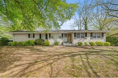 1393 Idlewood Road, Tucker, GA 30084 - Photo 6