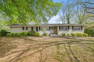 1393 Idlewood Rd, Tucker, GA 30084 - Photo 6