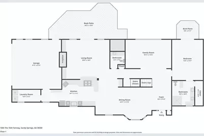 1005 16th Fairway, Sandy Springs, GA 30350 - Photo 110