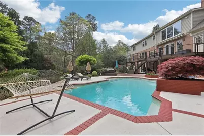 1005 16th Fairway, Sandy Springs, GA 30350 - Photo 80