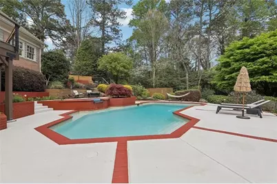 1005 16th Fairway, Sandy Springs, GA 30350 - Photo 82