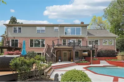 1005 16th Fairway, Sandy Springs, GA 30350 - Photo 86