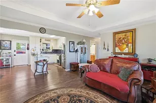 378 Matadore Vis, Sautee Nacoochee, GA 30571 - Photo 24
