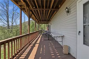 378 Matadore Vis, Sautee Nacoochee, GA 30571 - Photo 46