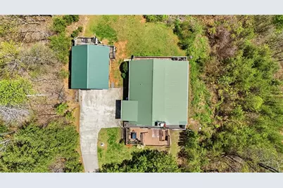 378 Matadore Vista, Sautee Nacoochee, GA 30571 - Photo 8