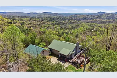 378 Matadore Vista, Sautee Nacoochee, GA 30571 - Photo 8