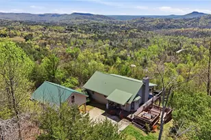 378 Matadore Vis, Sautee Nacoochee, GA 30571 - Photo 8