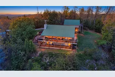 378 Matadore Vista, Sautee Nacoochee, GA 30571 - Photo 1