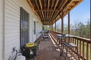 378 Matadore Vis, Sautee Nacoochee, GA 30571 - Photo 48