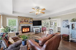 378 Matadore Vis, Sautee Nacoochee, GA 30571 - Photo 26