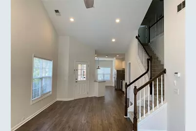 1733 Oakbrook Lane NW #B, Kennesaw, GA 30152 - Photo 8