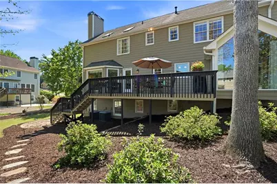 4315 River Stream Circle, Peachtree Corners, GA 30092 - Photo 46