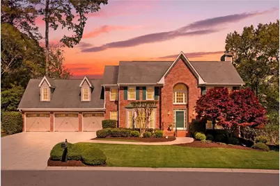 4315 River Stream Circle, Peachtree Corners, GA 30092 - Photo 2