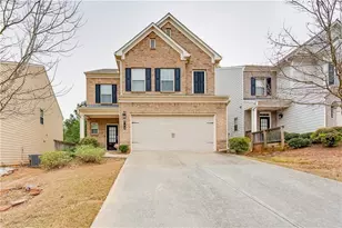 248 Hardy Water Dr, Lawrenceville, GA 30045 - Photo 1