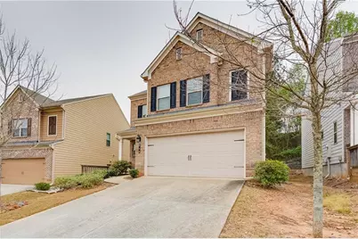 248 Hardy Water Drive, Lawrenceville, GA 30045 - Photo 32