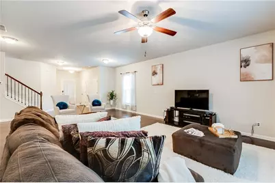 248 Hardy Water Drive, Lawrenceville, GA 30045 - Photo 6