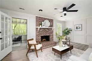 4021 Howell Ferry Rd, Duluth, GA 30096 - Photo 18