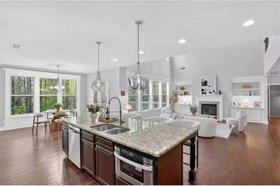 490 Brookwood Estates Drive, Alpharetta, GA 30005 - Photo 10