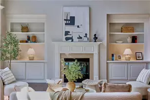 490 Brookwood Estates Dr, Alpharetta, GA 30005 - Photo 6