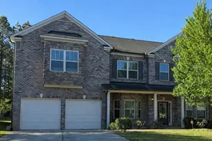 3818 Lake Haven Way, East Point, GA 30349 - Photo 1