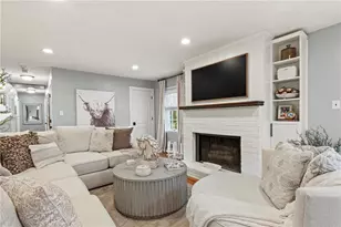 120 Timber Creek Terrace SE, Smyrna, GA 30082 - Photo 6