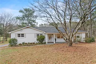 120 Timber Creek Terrace SE, Smyrna, GA 30082 - Photo 2